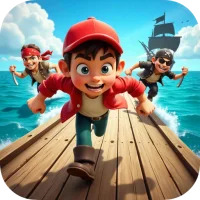 Subway Runner: Run Ghibli Run