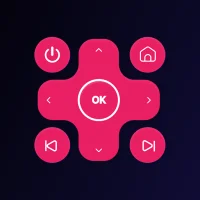 Remote for LG Smart TV