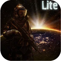 The Sun Evaluation Shooter RPG