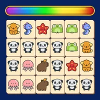 Animal connect - Game Pet
