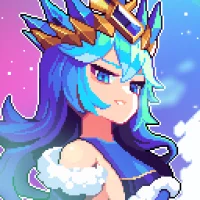 Pixel Heroes Adventure : MMO