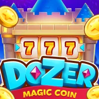Wonder Dozer - Magic Coin