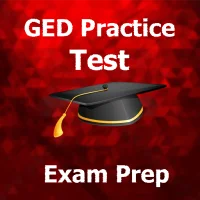 GED Test Prep 2024 Ed
