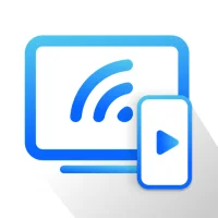 Screen Mirroring - Cast to TV