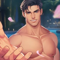 In Love: Stories You Play