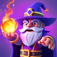 Wizard Tower: Spell Defense TD