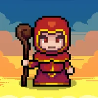 Dungeon Defense Survivor.io