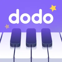 PianoDodo - Learn Piano Basics