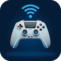 PS Remote Play:Game Controller