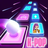 Beat Hop: Kpop Music Game