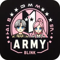 Army & Blink Song Lyrics