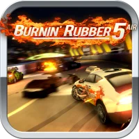Burnin' Rubber 5 Air