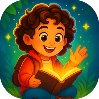Zizi Tales - Kids Story Books