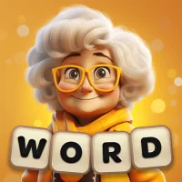 Star Words - Relax Puzzle Game
