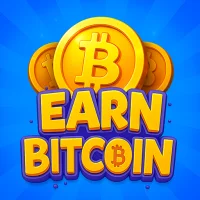 Earn Bitcoin - Get BTC!