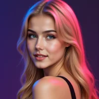 Eve: Your AI Girlfriend