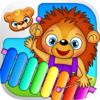 123 Kids Fun Music Games
