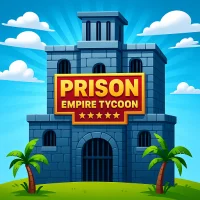 Prison Empire Idle Tycoon 3D