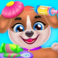 Puppy Daycare Salon : My Puppy