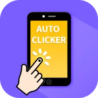 Auto Clicker - GS Auto Clicker