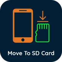 SD Card File Manager