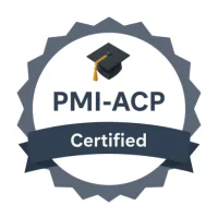 PMI-ACP Agile Exam Prep
