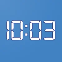 Huge Digital Clock Pro