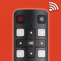 Remote Control for TCL TV