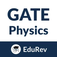 GATE Physics Exam Prep App