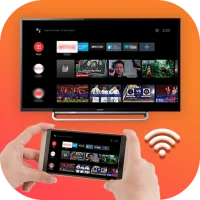 Screen Mirroring for all TV