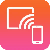 Screen Mirroring: TV Cast