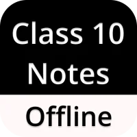 Class 10 Notes Offline