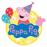Mi Cumple con Peppa Pig