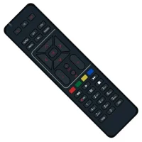 Remote Control for TV