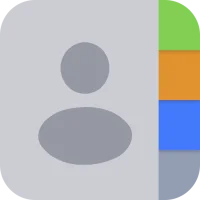 iContacts - Contact phonebook