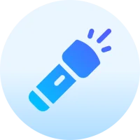 Flashlight - Tiny Torch