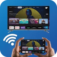 Screen Mirroring for all TV