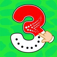 Kids 123 Numbers Counting Game