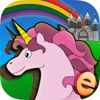 Princess Puzzle Game for Girls