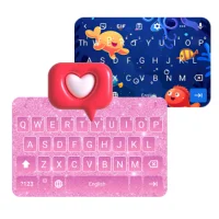 Emoji Keyboard