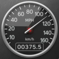 GPS Speedometer_ Speed Tracker