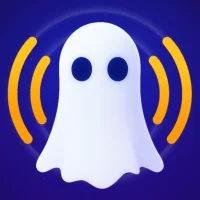 Ghost Talker – Spirit Chat Box