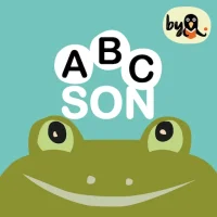 ABC phonics by Corneille