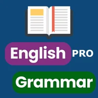 English Grammar Pro