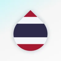 Drops: Learn Thai