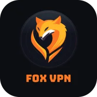 Fox VPN - Fast & Secure