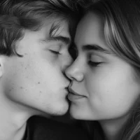 Romantic Love Emoji WAStickers