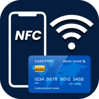 Credit Card : Wallet & NFC