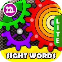 Sight Words Learning Games & F