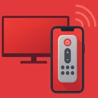 TCL TV Remote Control